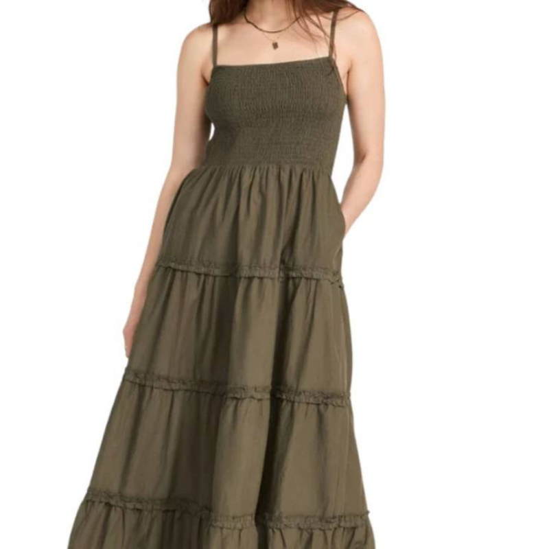 Charlie Dress