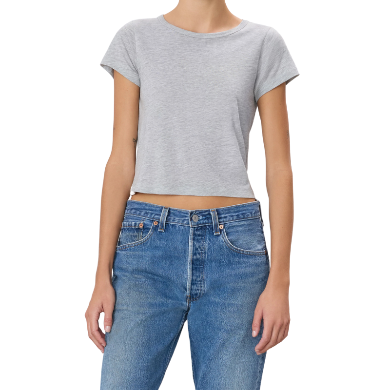 Chloe Baby Tee - BH&Co