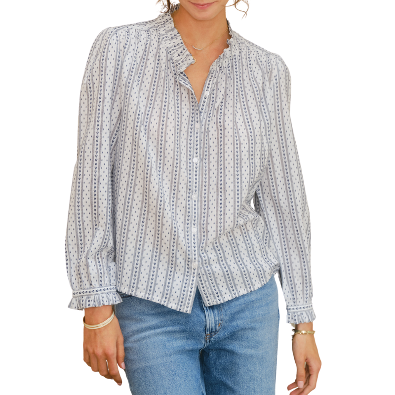 Chrissie Top - BH&Co