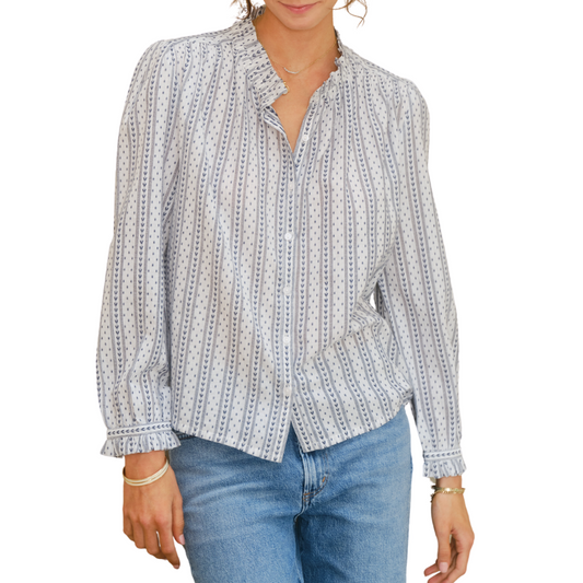 Chrissie Top - BH&Co
