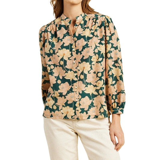 Clara Blouse - BH&Co