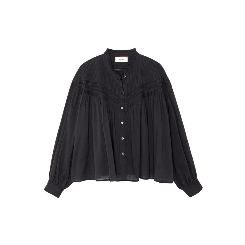 Clara Shirt - BH&Co