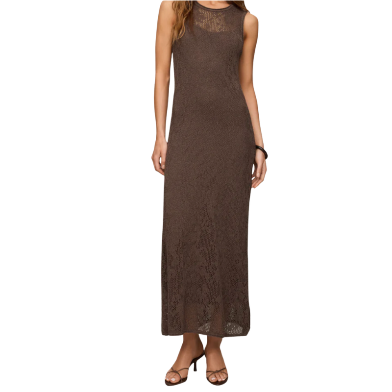 Claremont Midi Dress - BH&CO