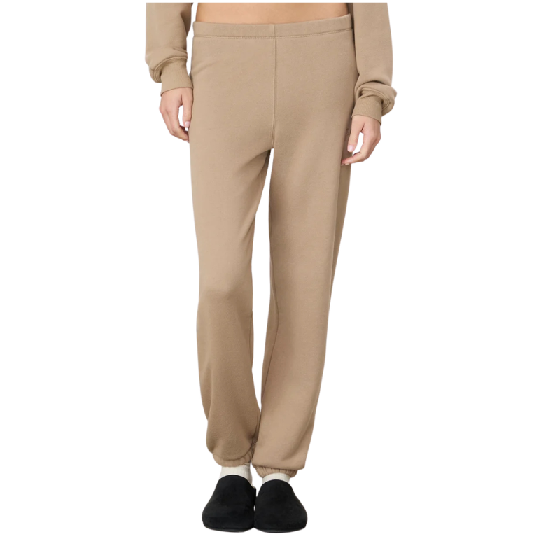 Classic Sweatpant Taupe - BH&CO