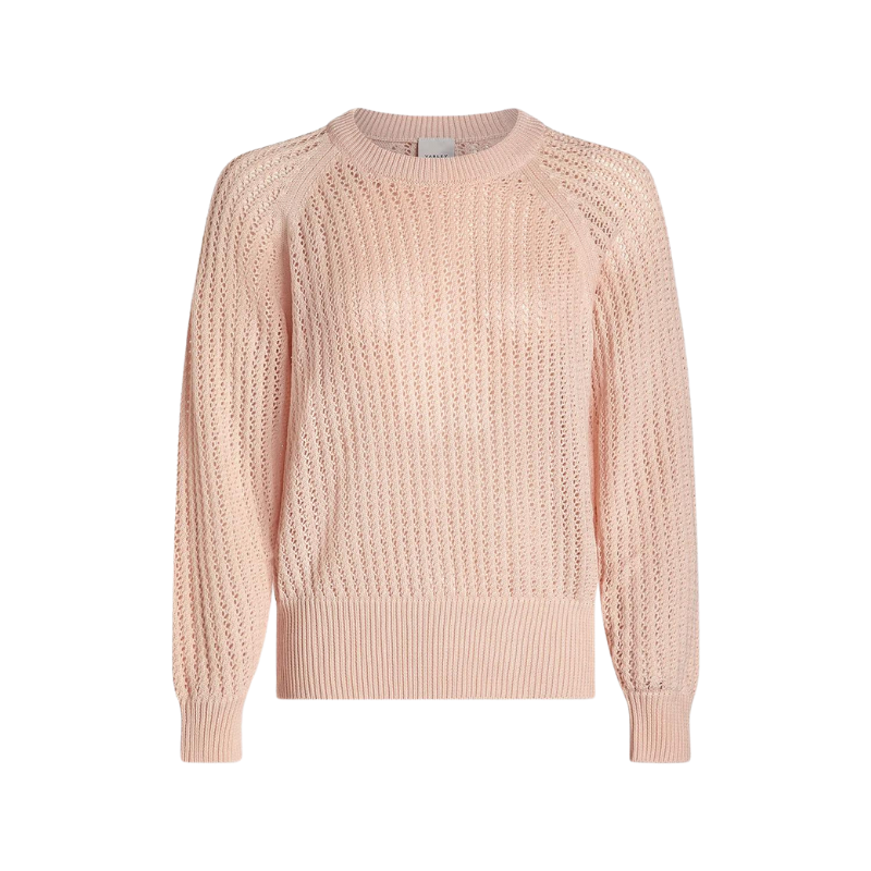 Clay Knit Sweat - BH&Co