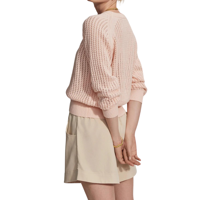 Clay Knit Sweat - BH&Co