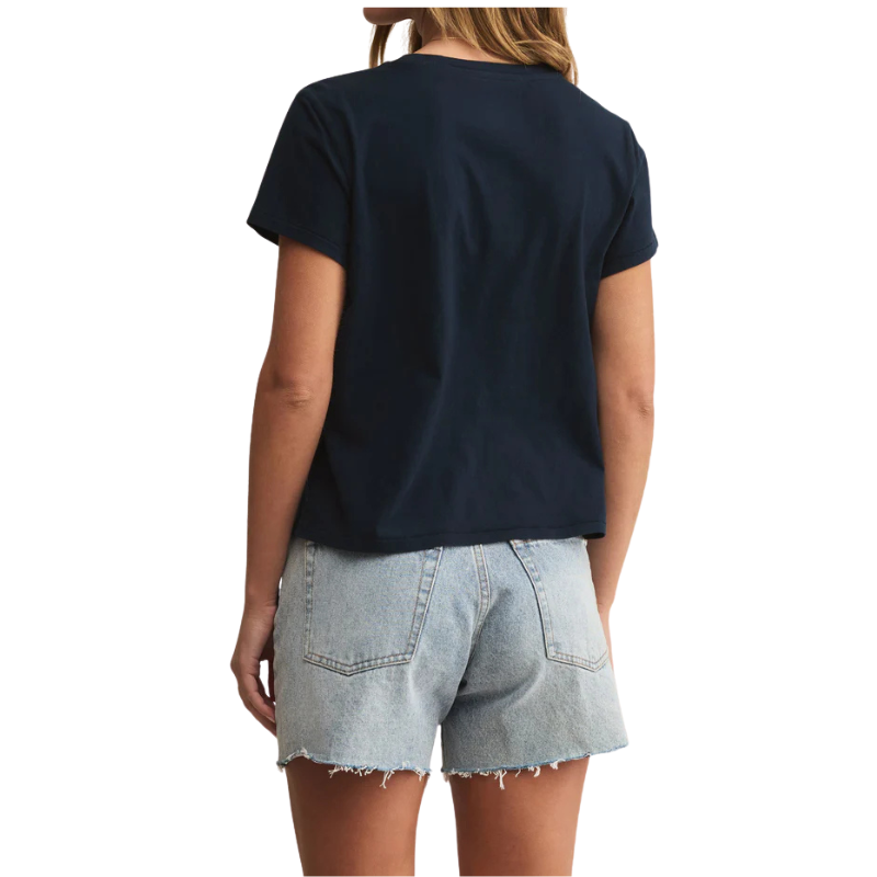 Coast Tourist Tee - BH&Co