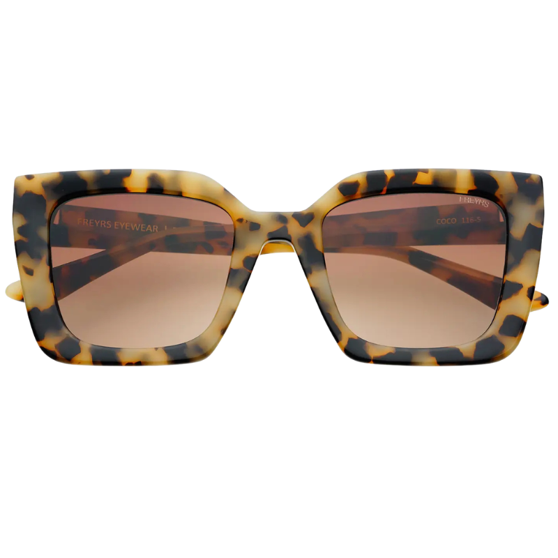 Coco Sunglasses - BH&CO