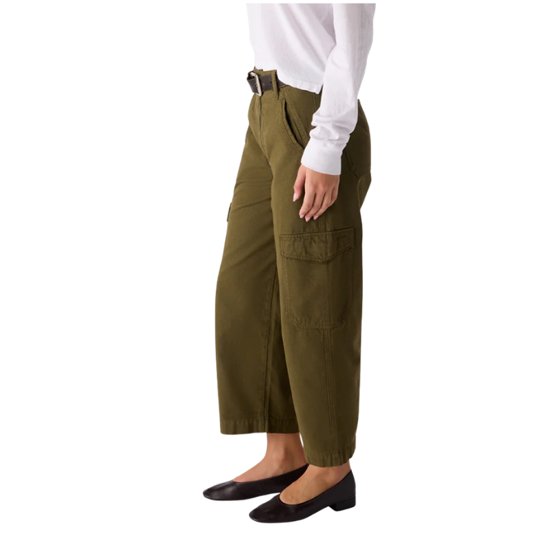Colette Cargo - BH&CO
