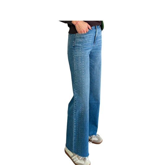 Column Jean
