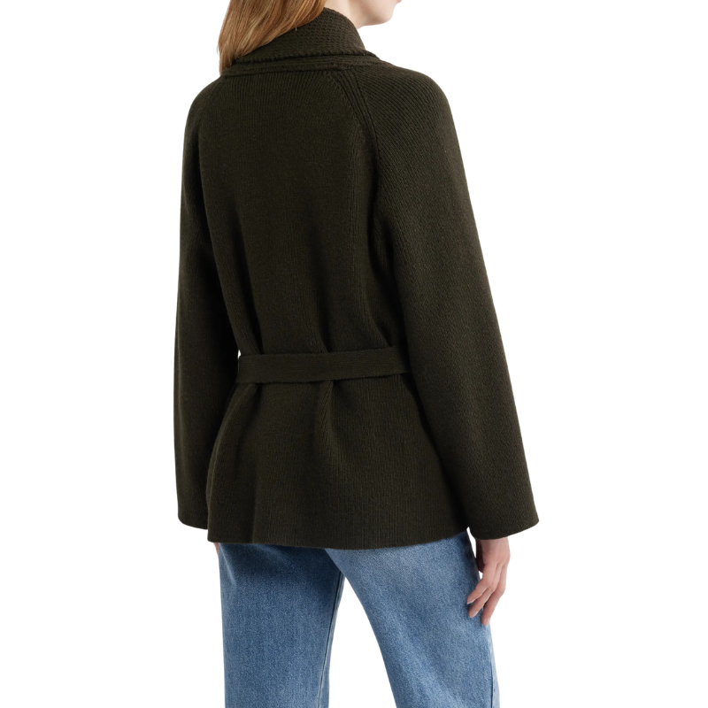 Commander Cardigan - BH&CO