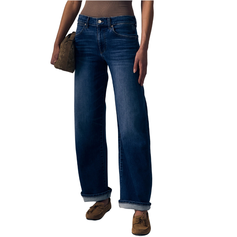 Cowboy Curve Jean - BH&CO
