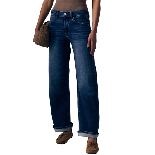 Cowboy Curve Jean - BH&CO