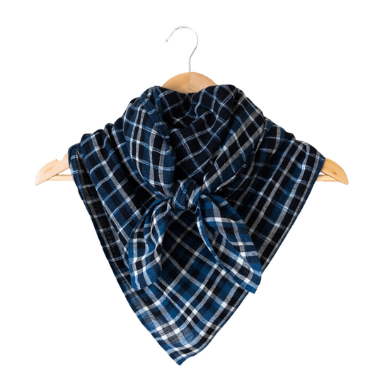 Cowboy Scarf - BH&Co