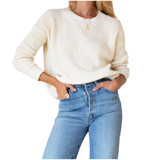Daily Sweater