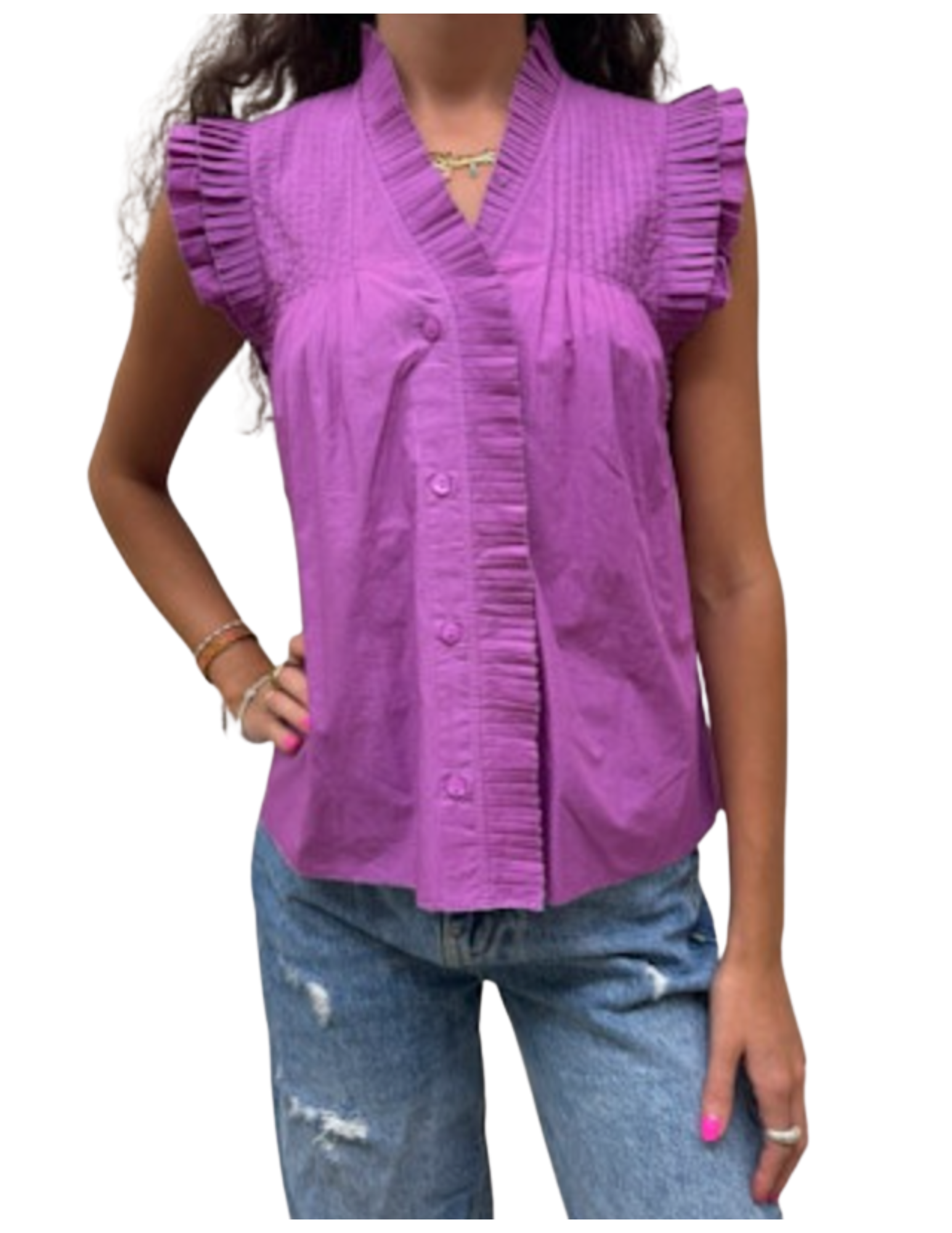 Dana Top - BH&Co