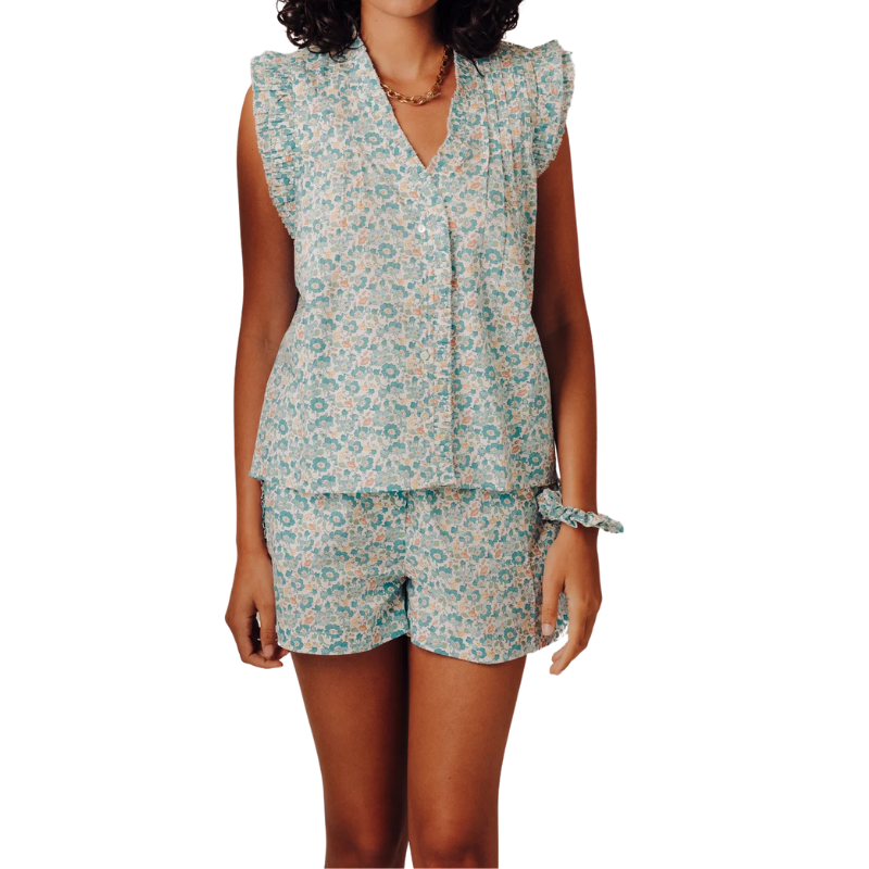 Dana Top - BH&Co