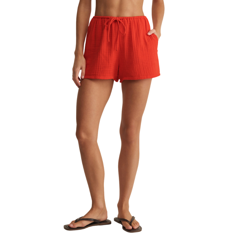 Daylight Airy Shorts - BH&CO