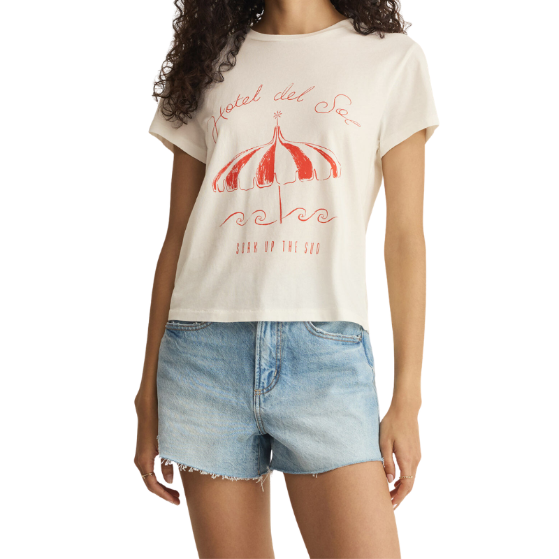 Del Sol Tee - BH&CO