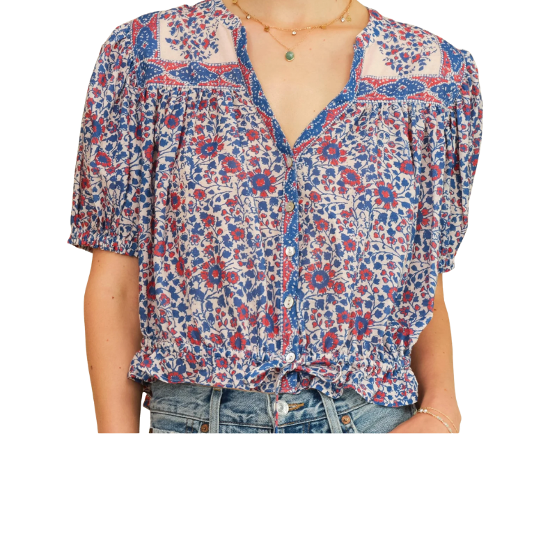 Della Top - BH&CO