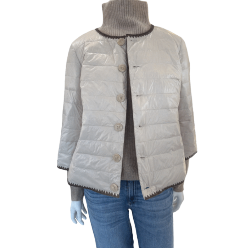 Delray Jacket - BH&CO