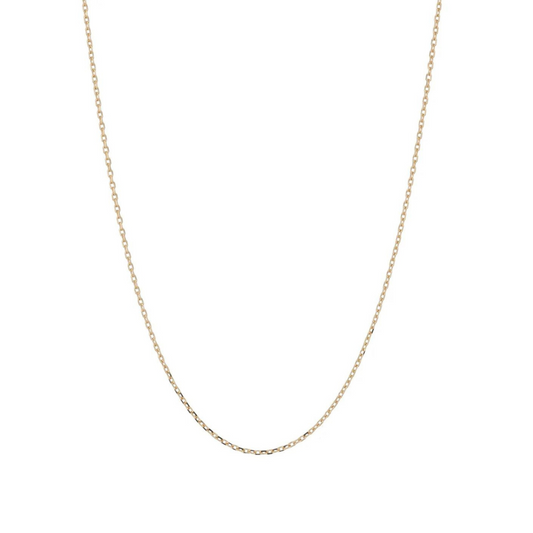 Diamond Cut Finished Chain - BH&Co