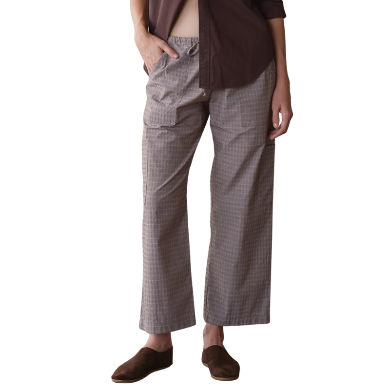 Dobby Cargo Pant - BH&CO