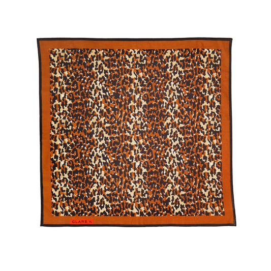 Double Jag Bandana