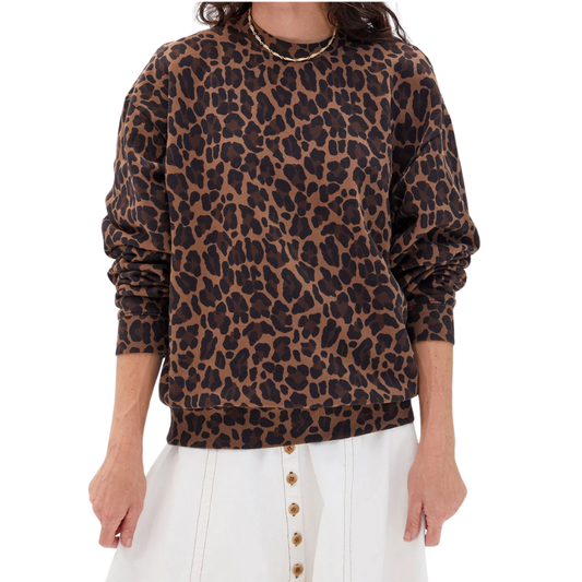 Double Jag Sweatshirt