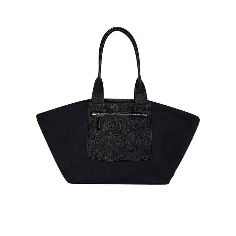 Duo Tote Black - BH&CO