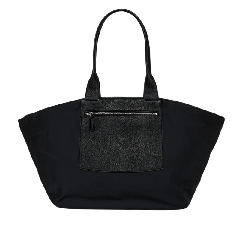 Duo Tote Large Black - BH&CO
