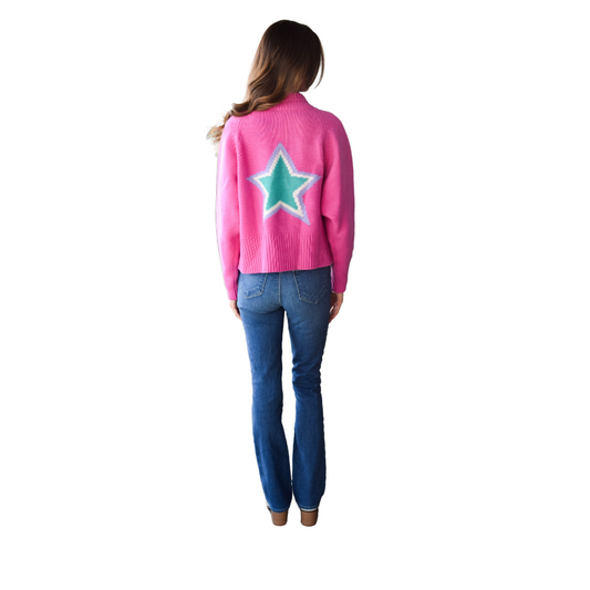 Echo Star Cardigan - BH&CO