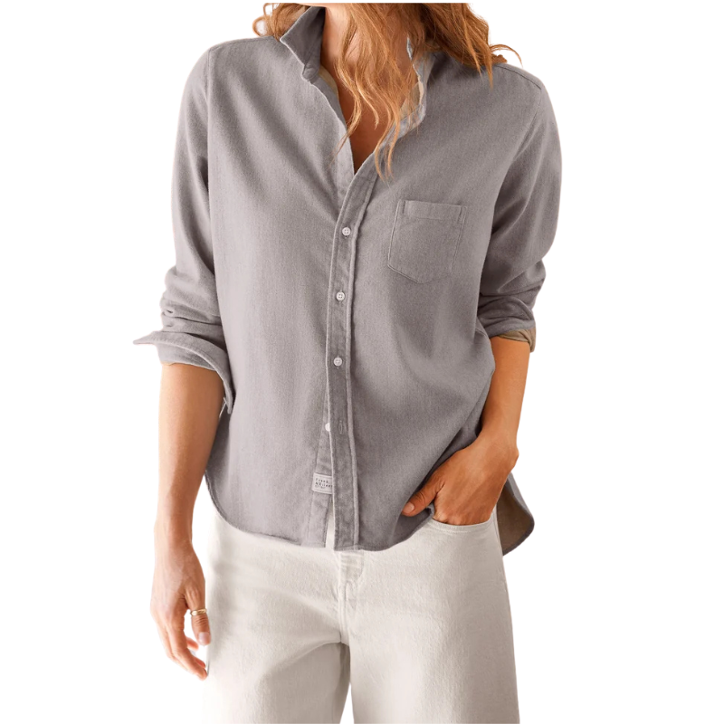 Eileen in Grey Camel - BH&CO