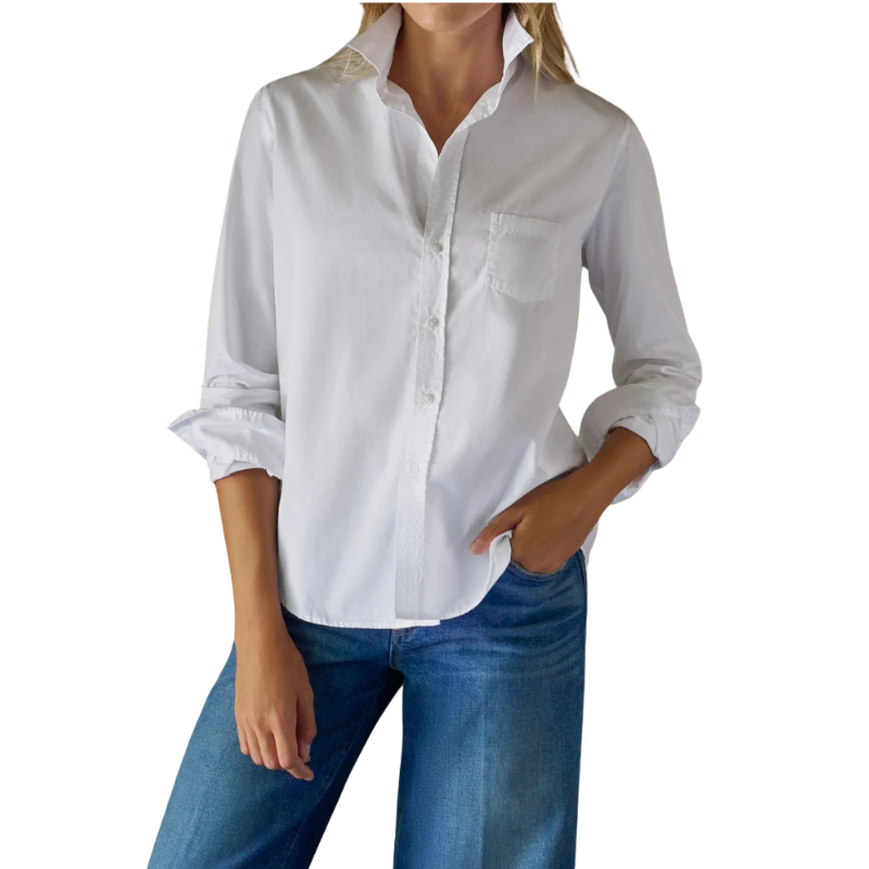 Eileen in White - BH&CO