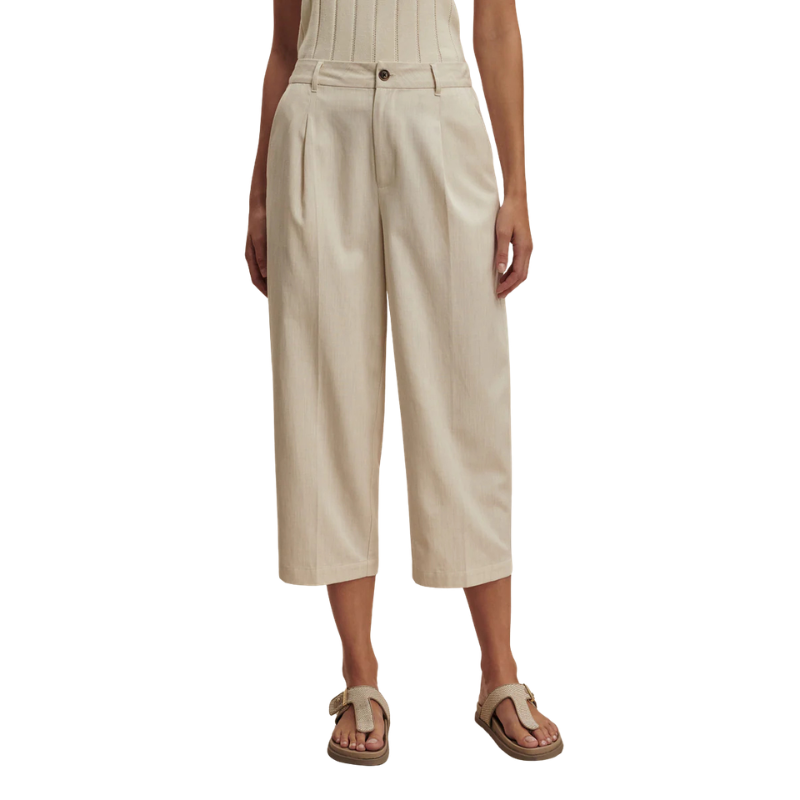 Ellison Crop Pant - BH&CO