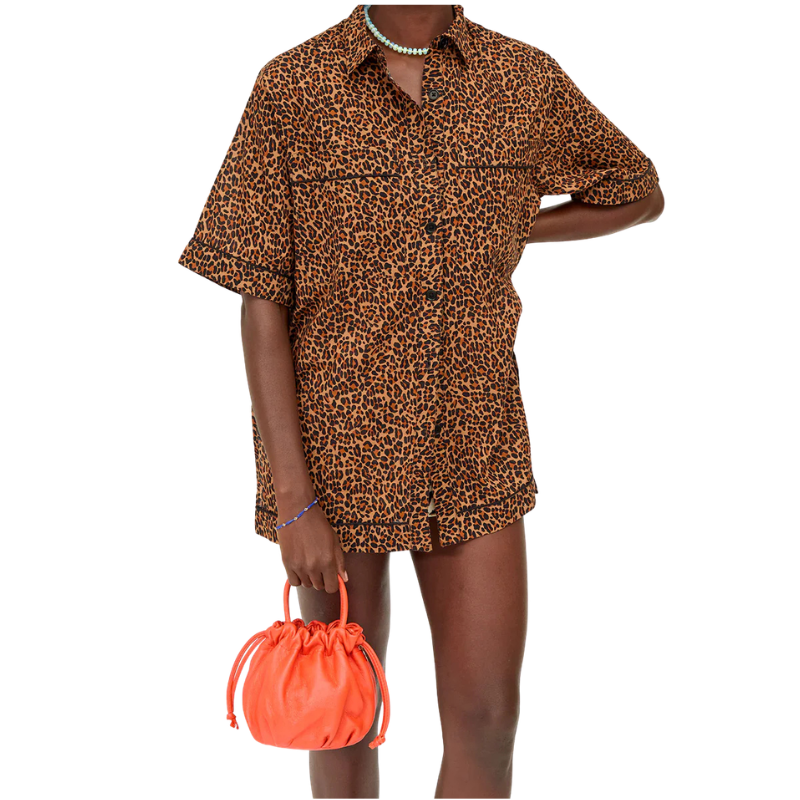 Emma with Top Handle - BH&CO