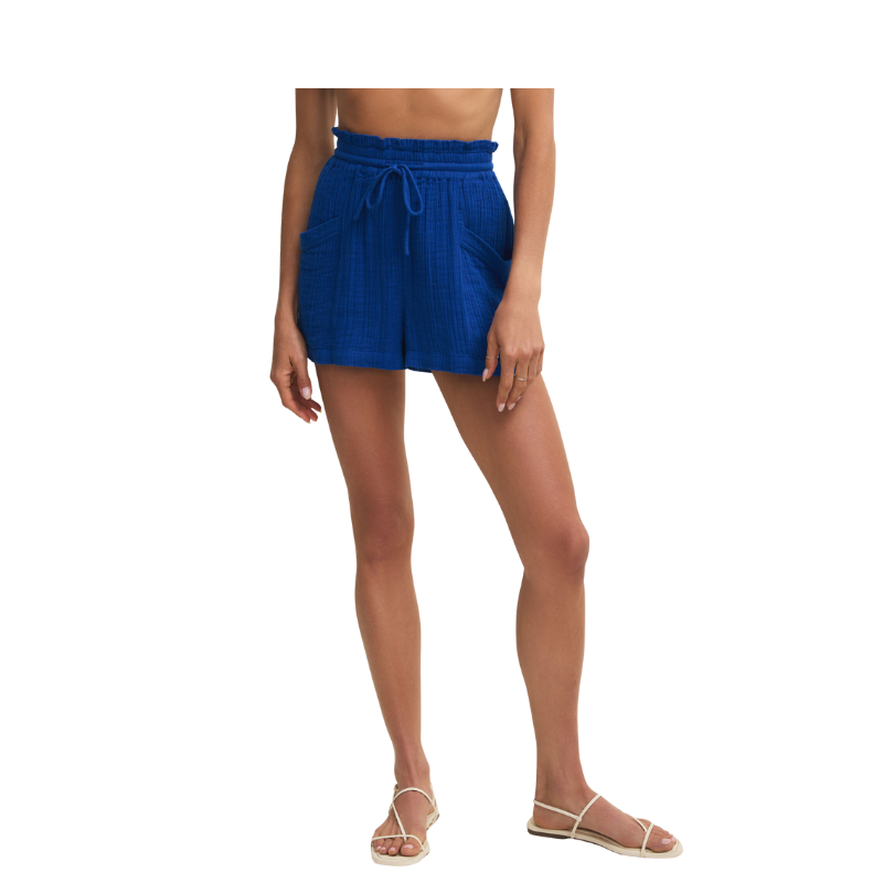 Emory Short