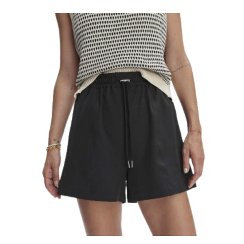 Esmond Short  - BH&Co