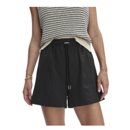 Esmond Short  - BH&Co