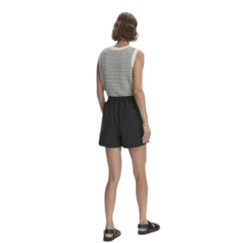 Esmond Short  - BH&CO