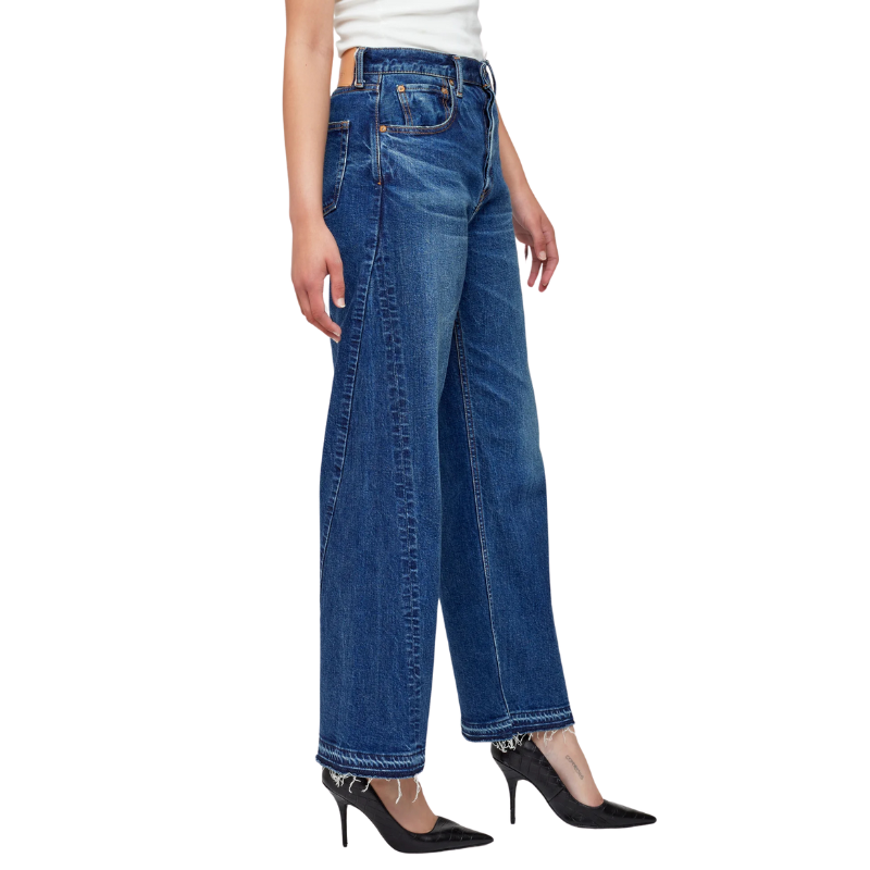 Espanola Wide Pants - BH&Co