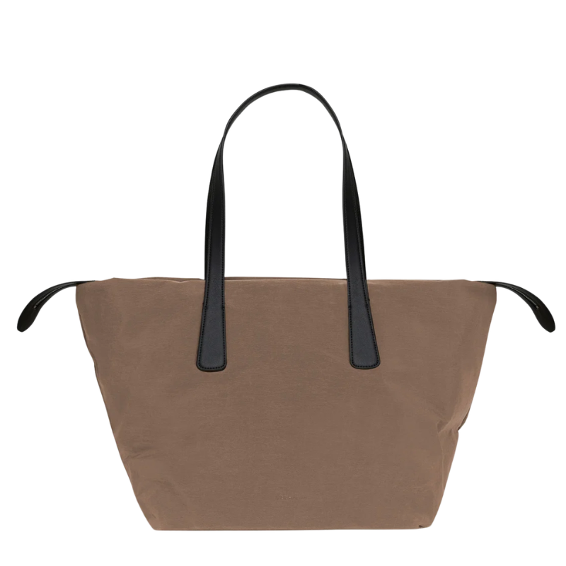 Essence City Tote Large Mink - BH&CO