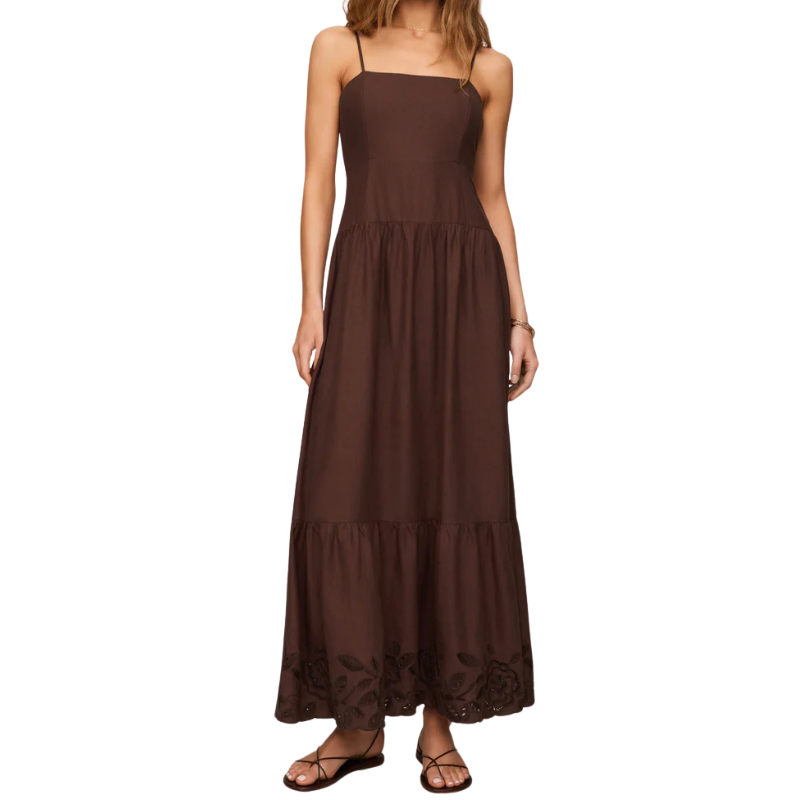 Esti Maxi Dress - BH&CO