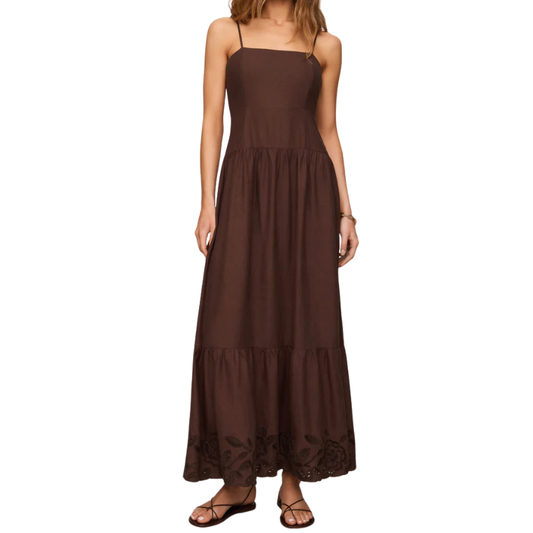 Esti Maxi Dress - BH&CO