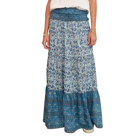 Esti Maxi Skirt