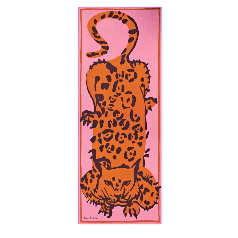 Etole 70 Felino Pink - BH&CO