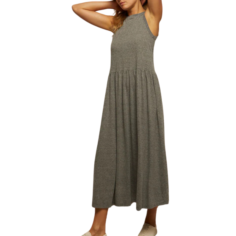 Eva Dress Side - BH&Co