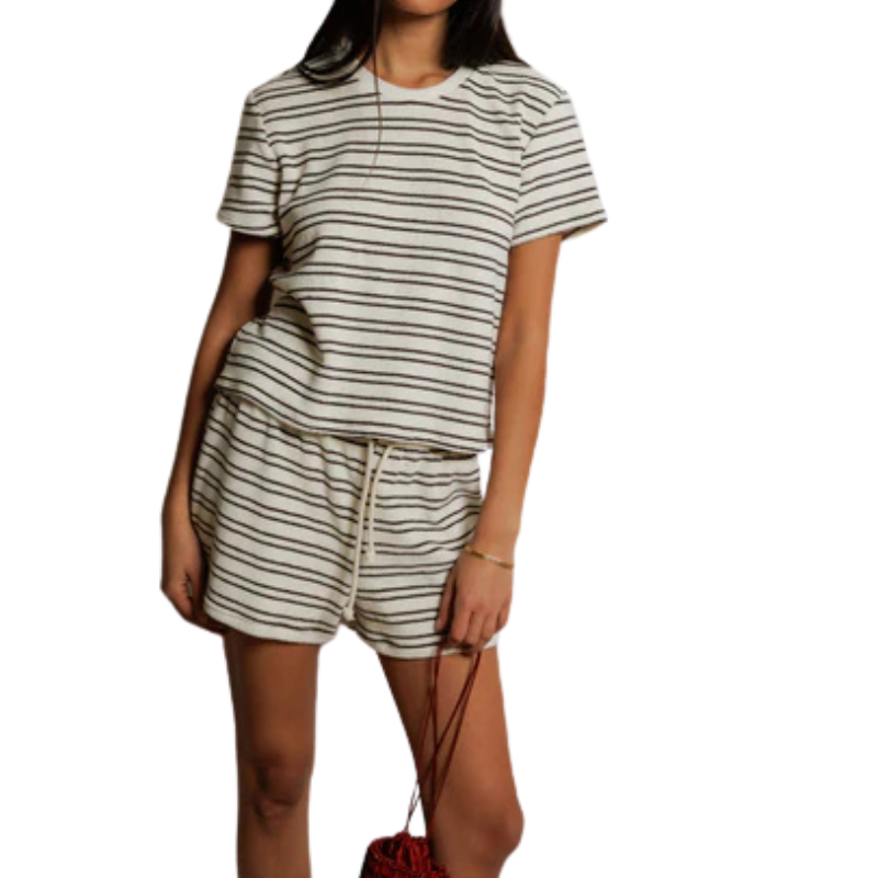 Eva Shirt - BH&CO