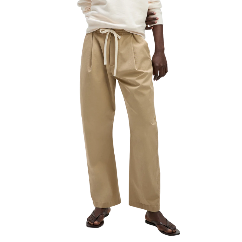 Everywhere Pant in Fawn - BH&CO