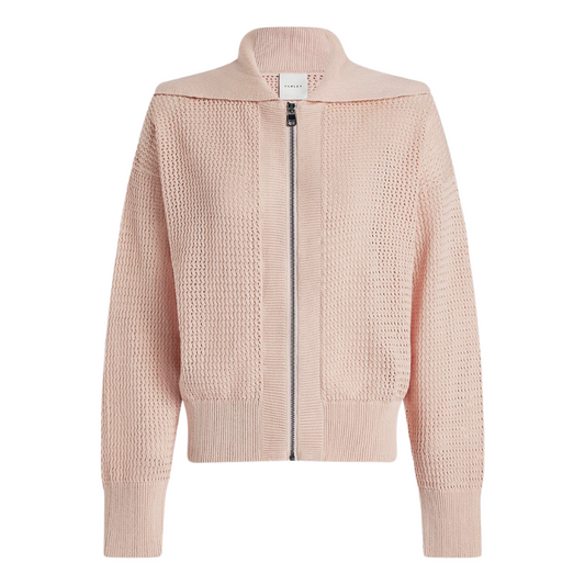 Fairfield Knit Jacket - BH&Co